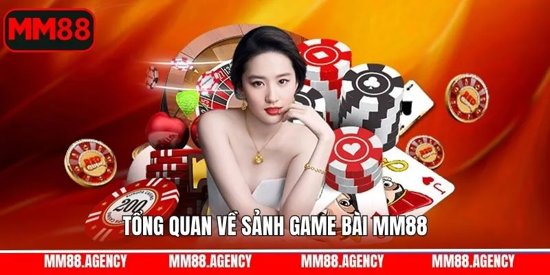 Sức hút ấn tượng của game bài